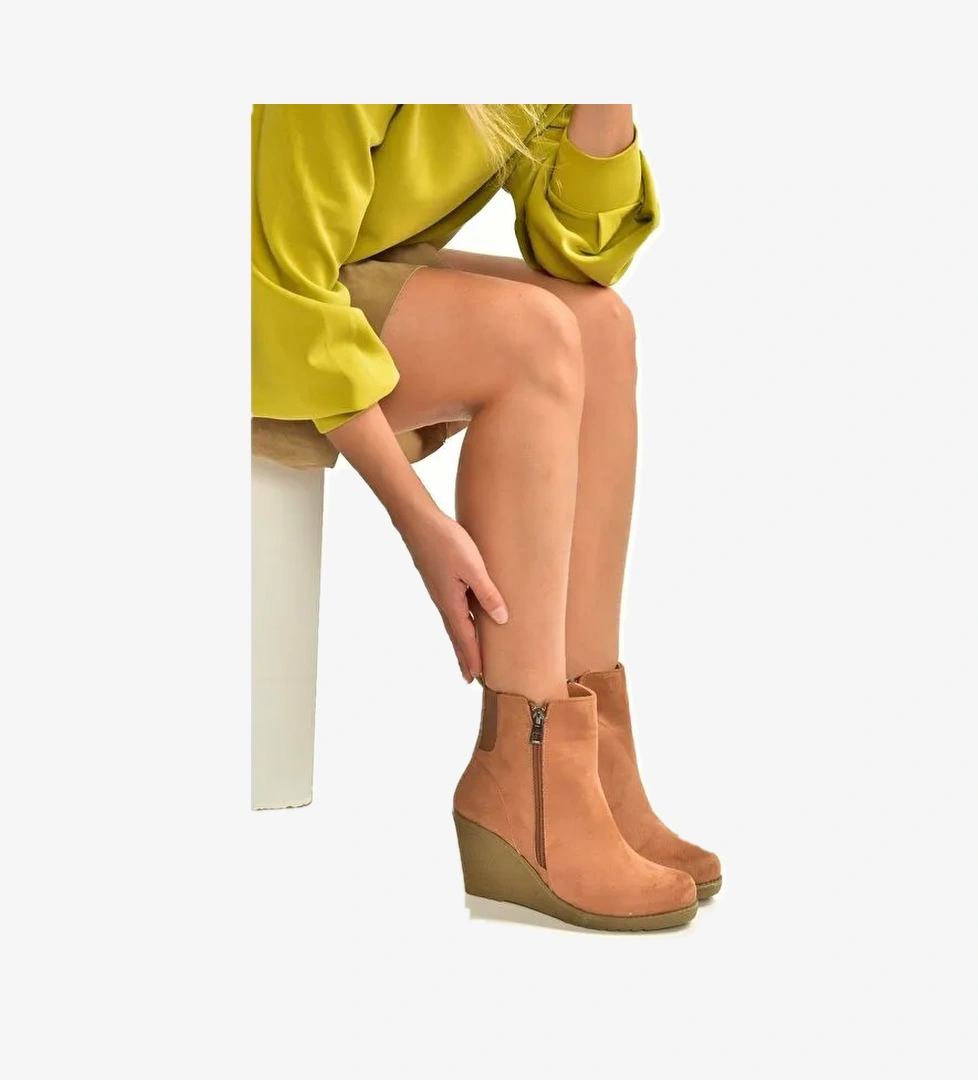 Taba Kadın Bot V361196802