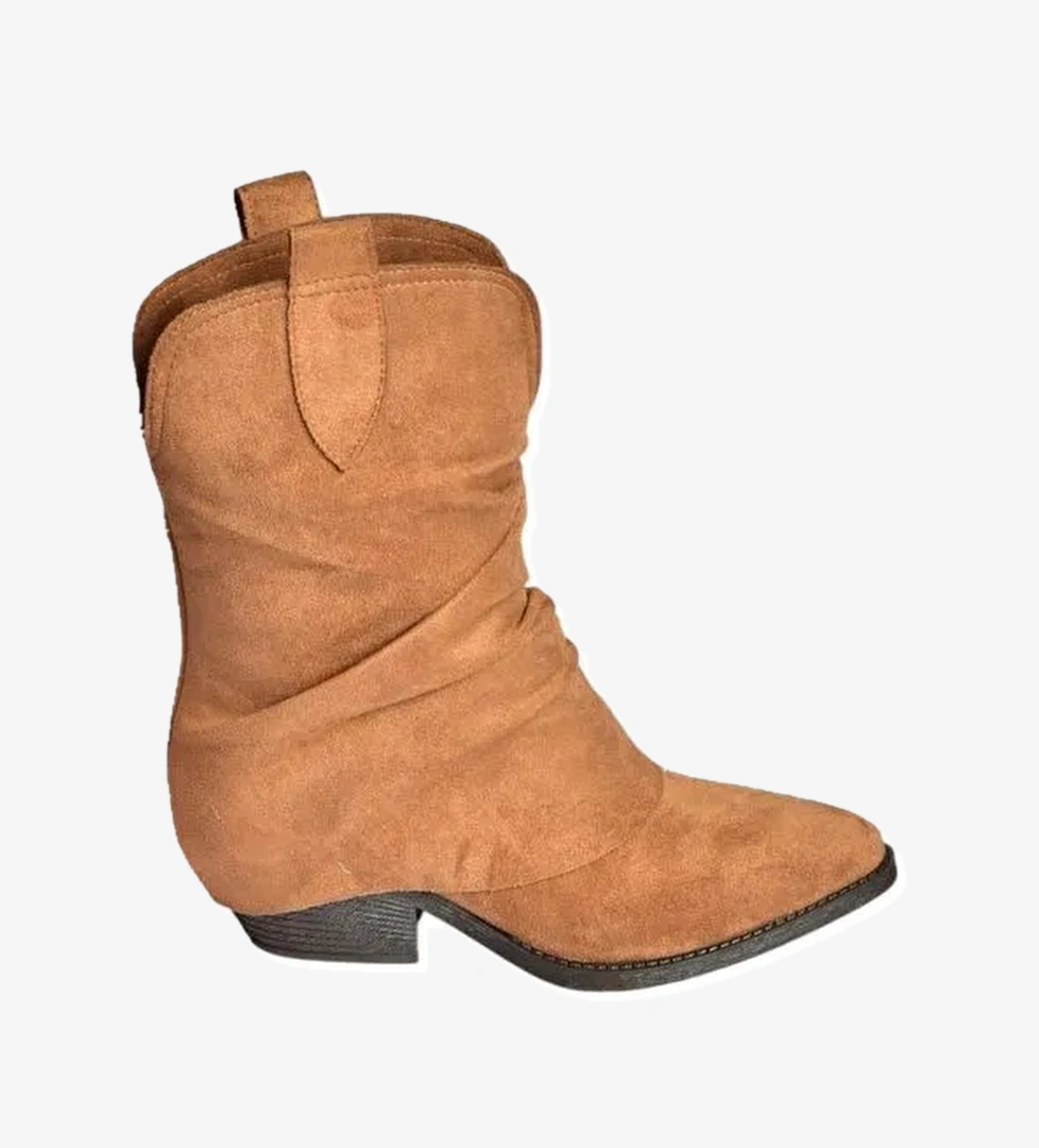 Taba Kadın Bot V404041002