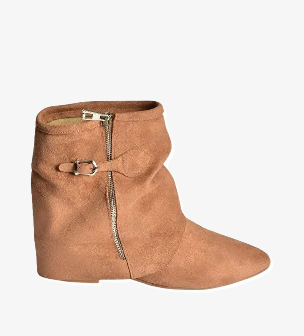 Taba Kadın Bot V380518102