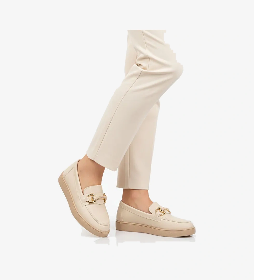 Ayakmod Siyah Ayakmod Hafif Kadın Casual Ayakkabı B-04 Z