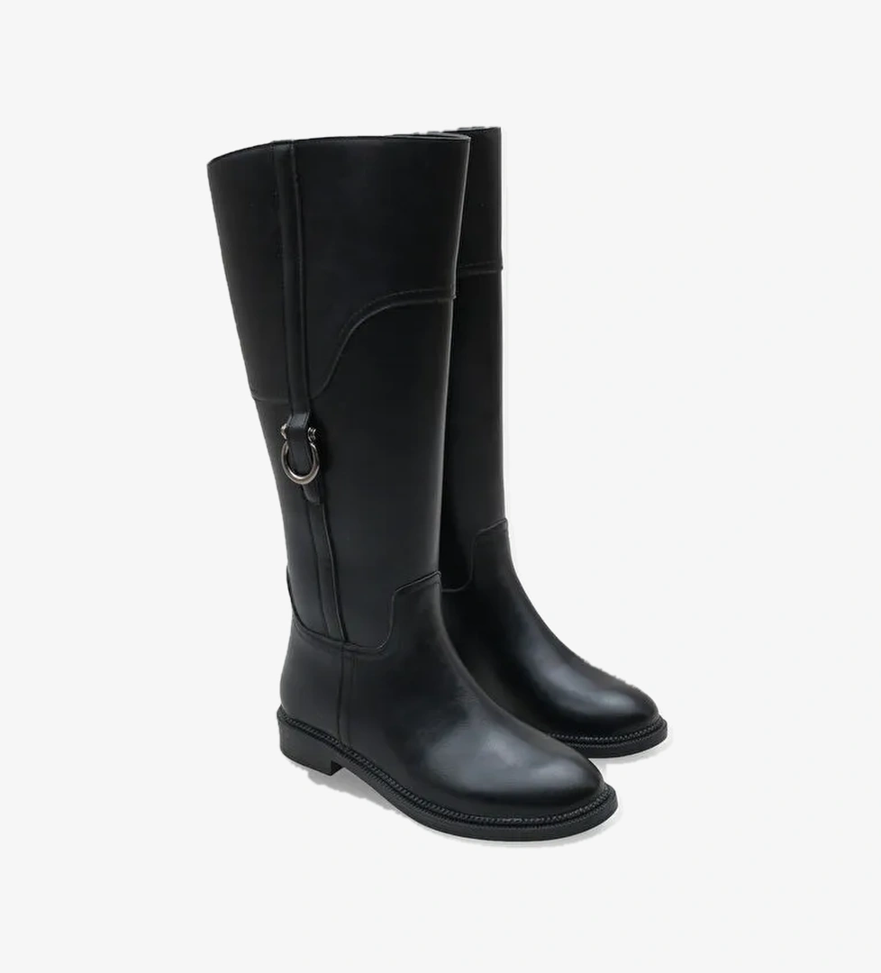 Dacie Kadın Çizme - Görsel 1