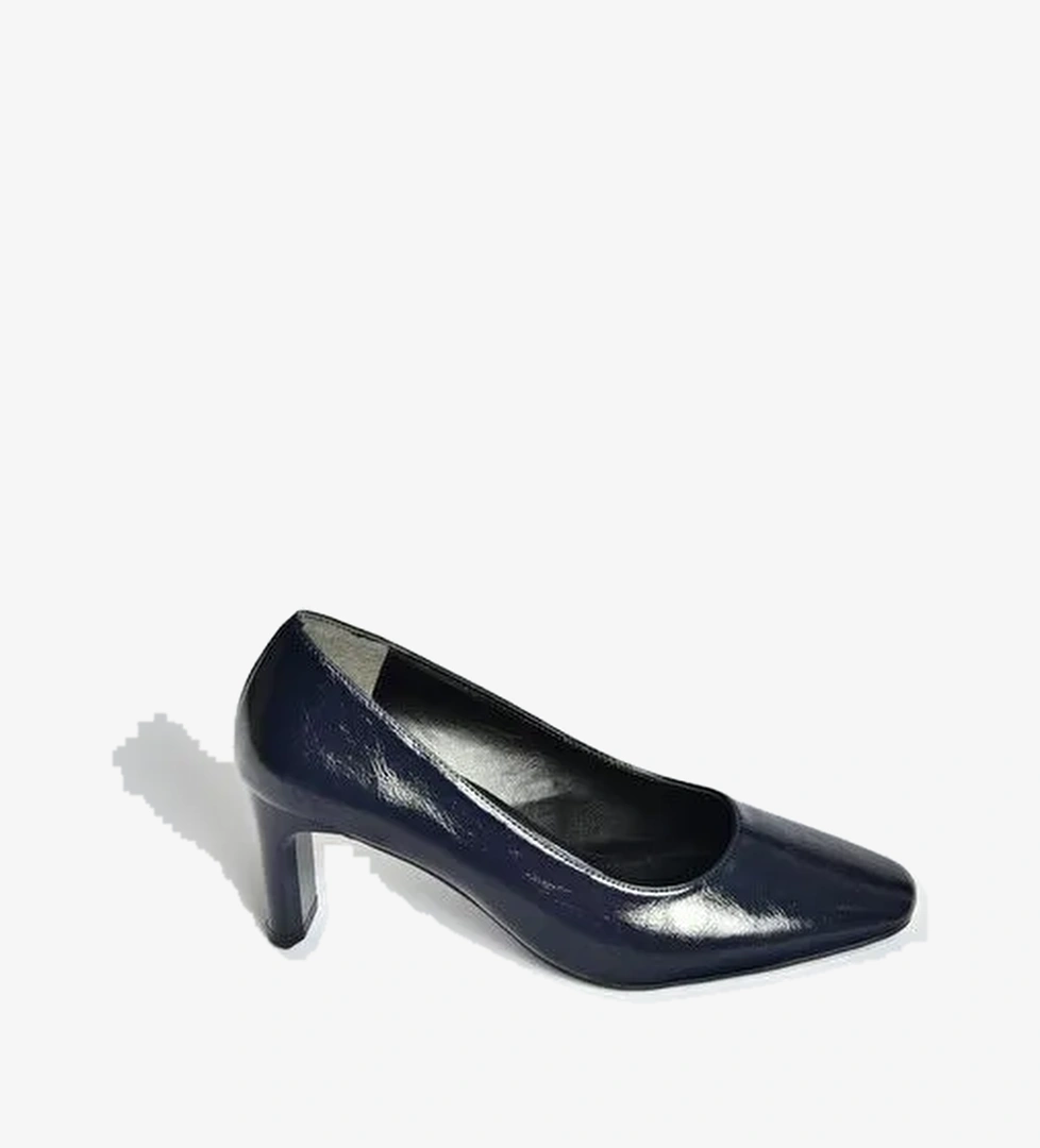 Fox Shoes Kadın Topuklu Ayakkabı V820522760 model görseli