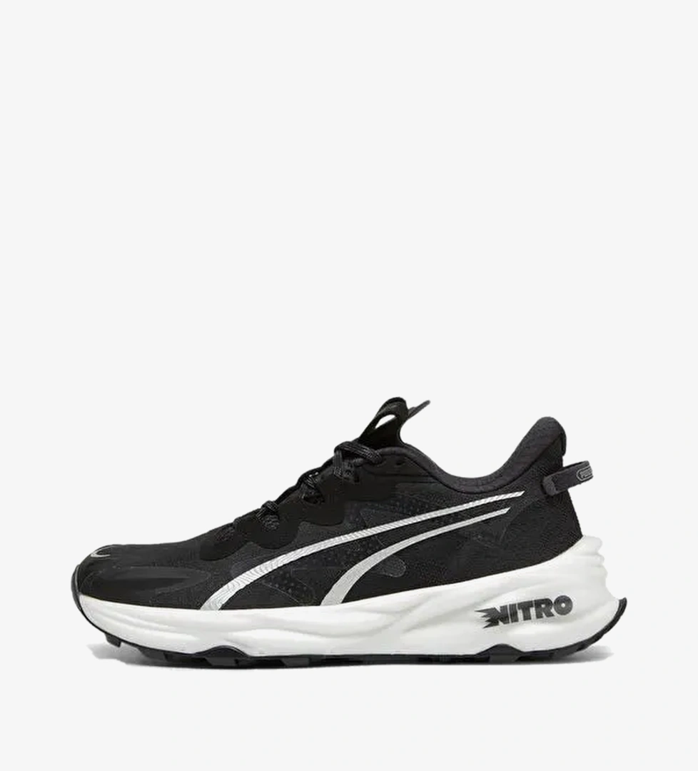 Puma Yeşil Puma Fast Trac