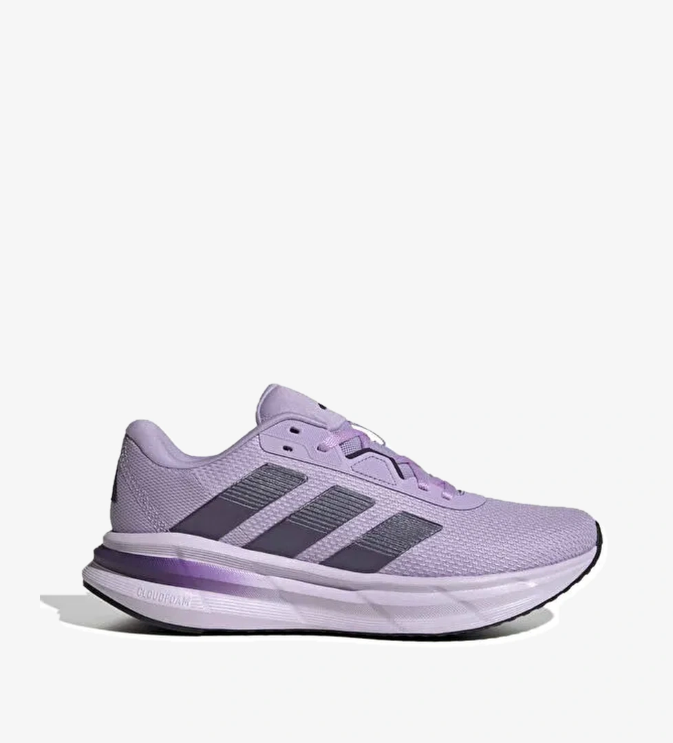 Adidas Galaxy 7 Kadın Mor Koşu Ayakkabısı model görseli