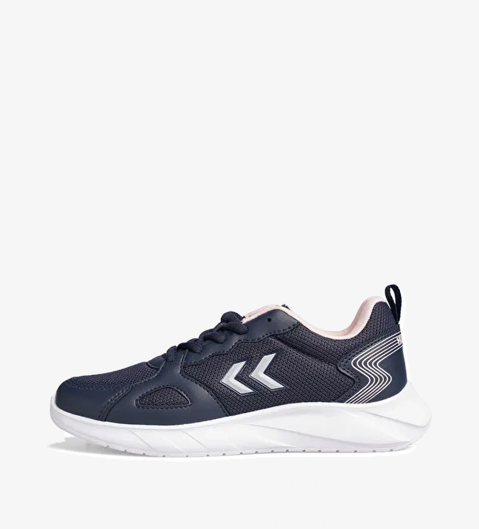 Gregor Kadın Lacivert Koşu Ayakkabısı - Görsel 1