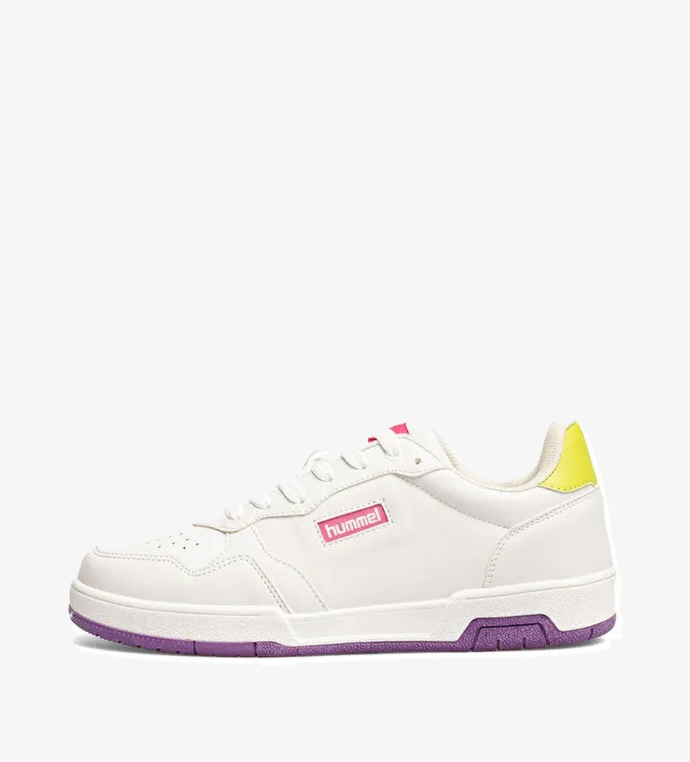 Uzy Kadın Beyaz Sneaker