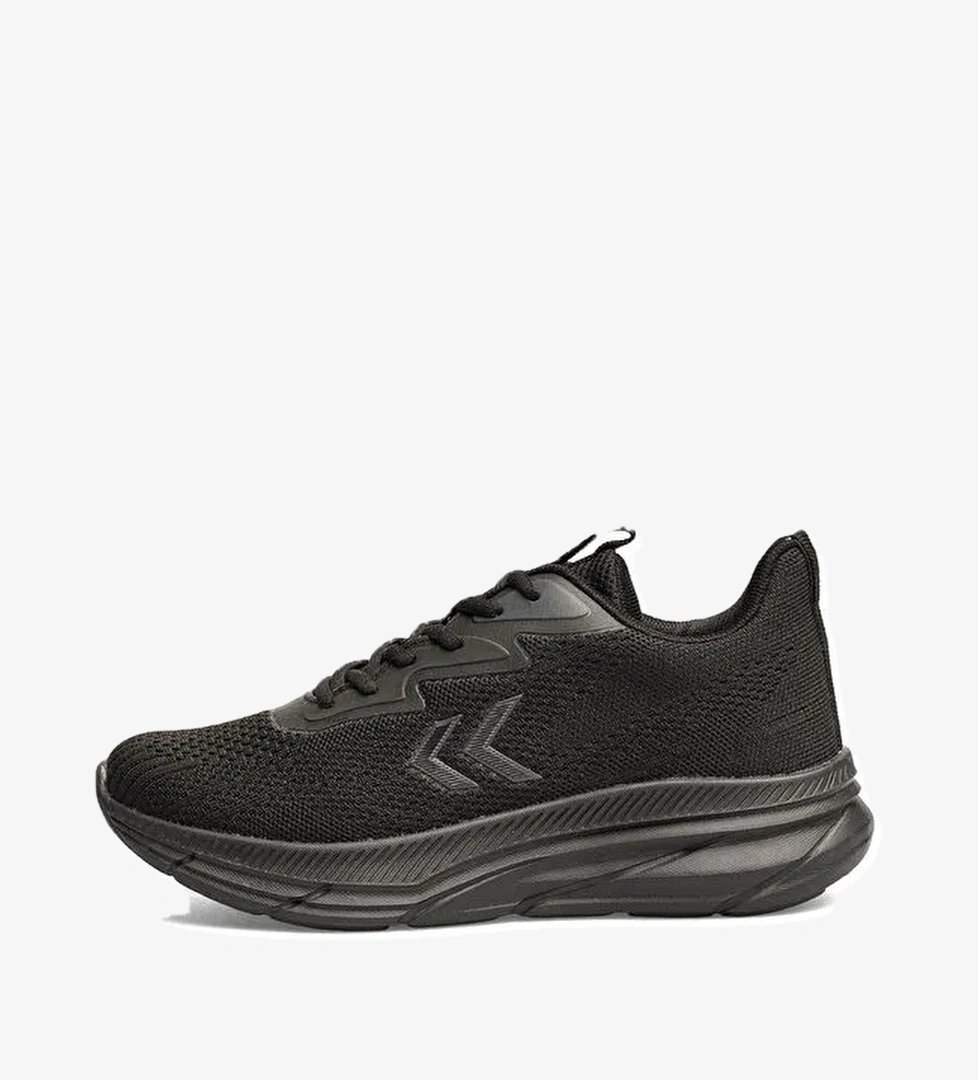 Henric Siyah Koşu Ayakkabısı