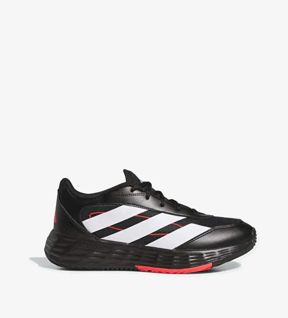 Gamechaser Erkek Siyah Basketbol Ayakkabısı