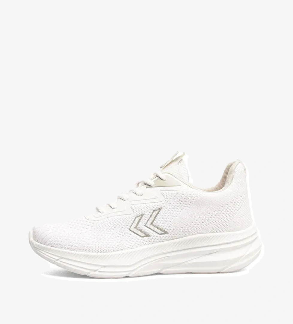 Henric Beyaz Koşu Ayakkabısı