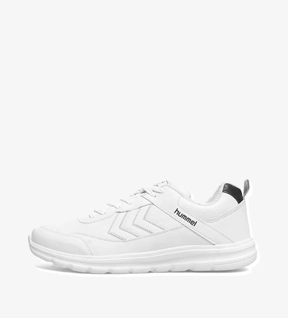 Porter 25 Beyaz Koşu Ayakkabısı