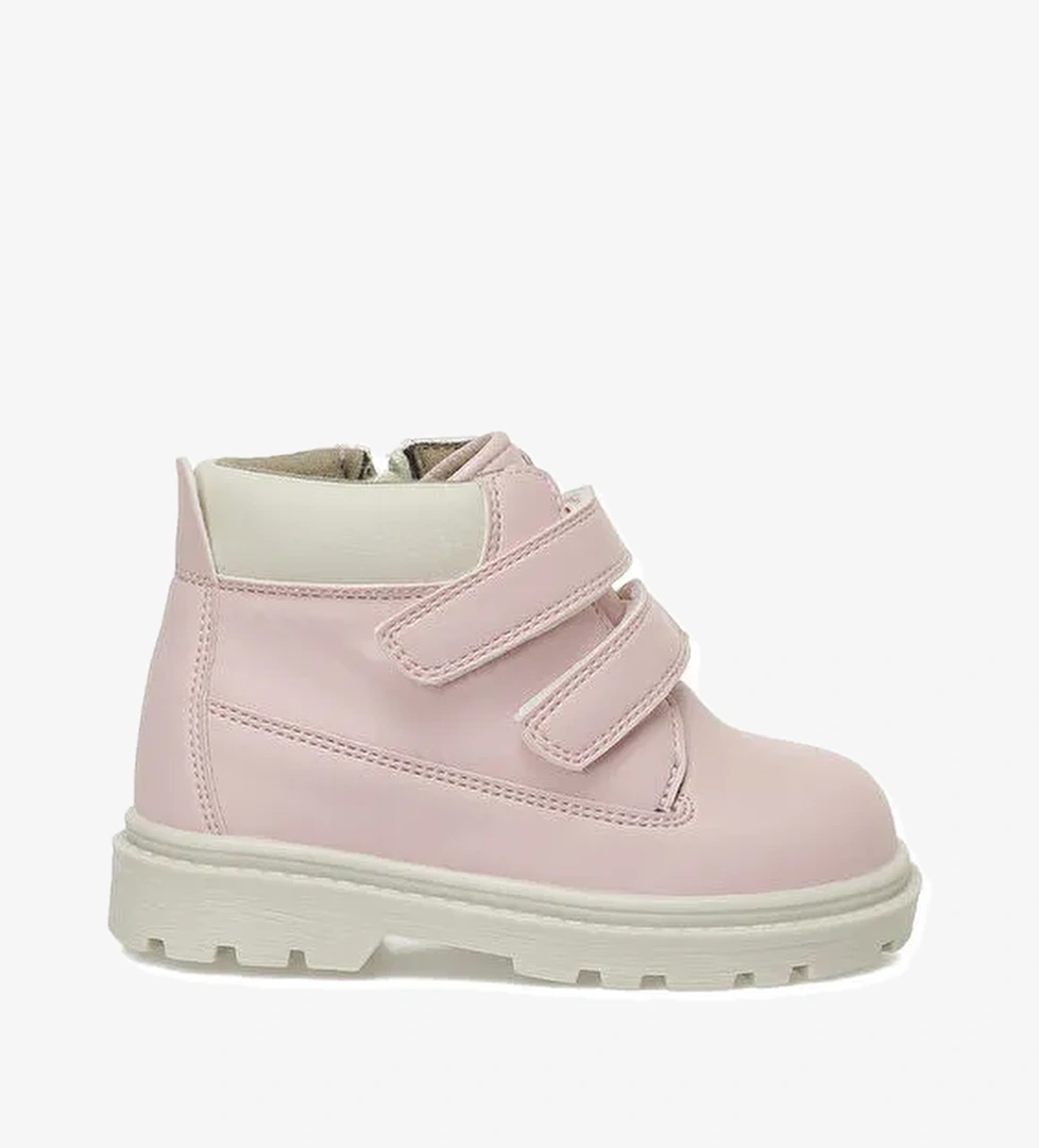 Kinetix FERB B 5PR Pudra Kız Çocuk Worker Bot model görseli