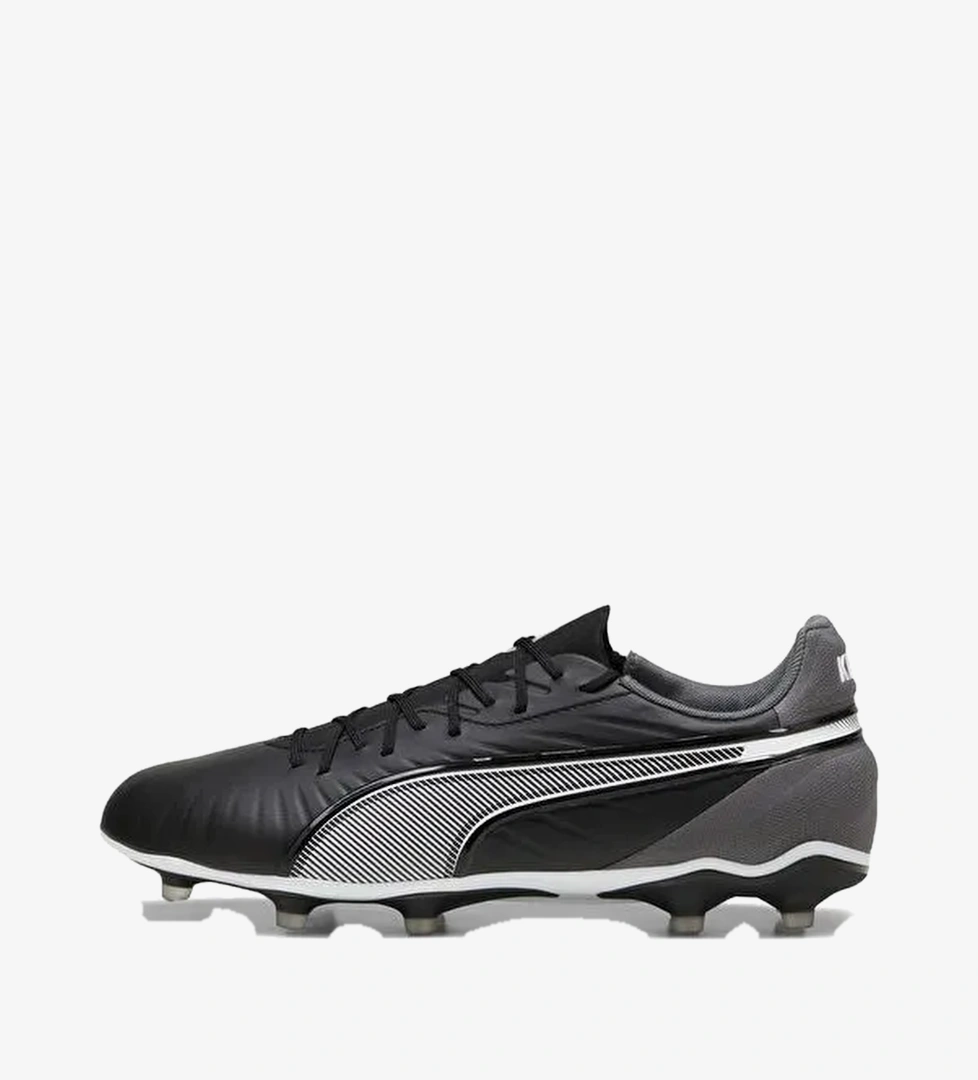 Puma King Match