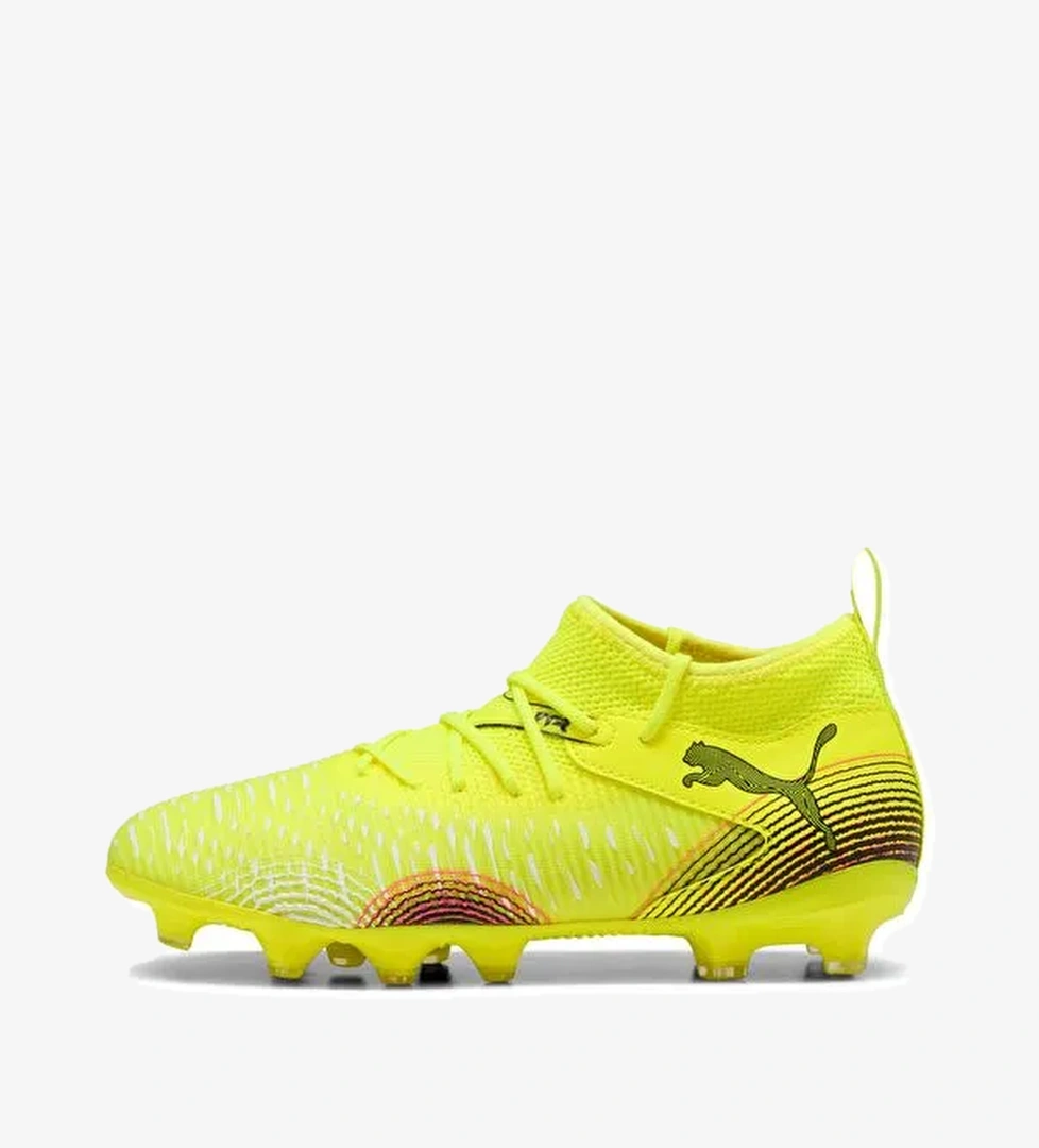 FUTURE 8 MATCH FG/AG Genç Krampon