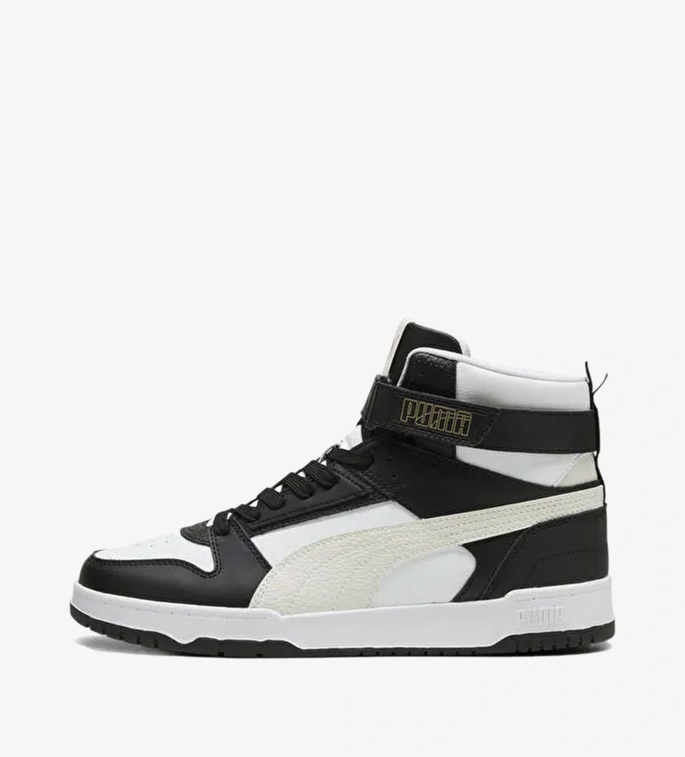 Puma Beyaz Puma Rbd