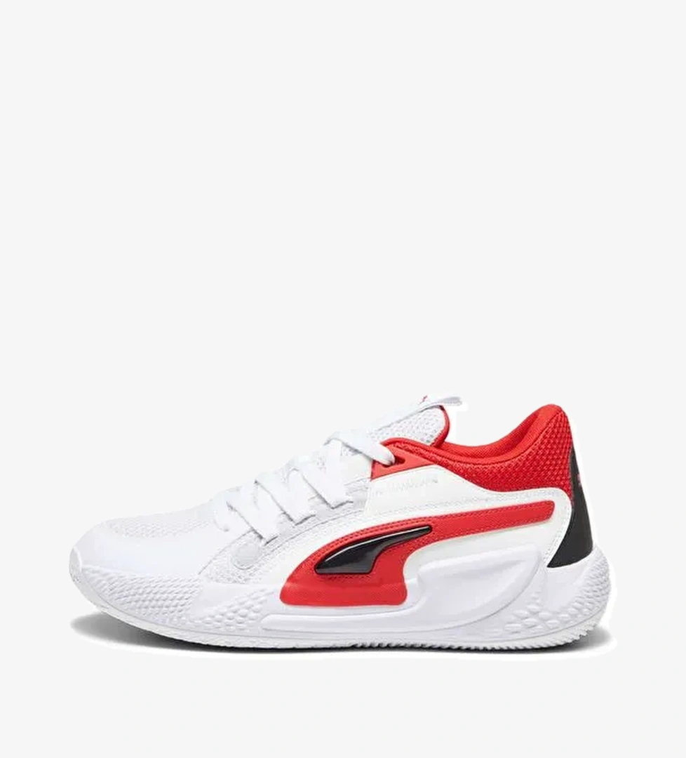 Court RIDER Chaos Team Basketbol Ayakkabısı - Görsel 1