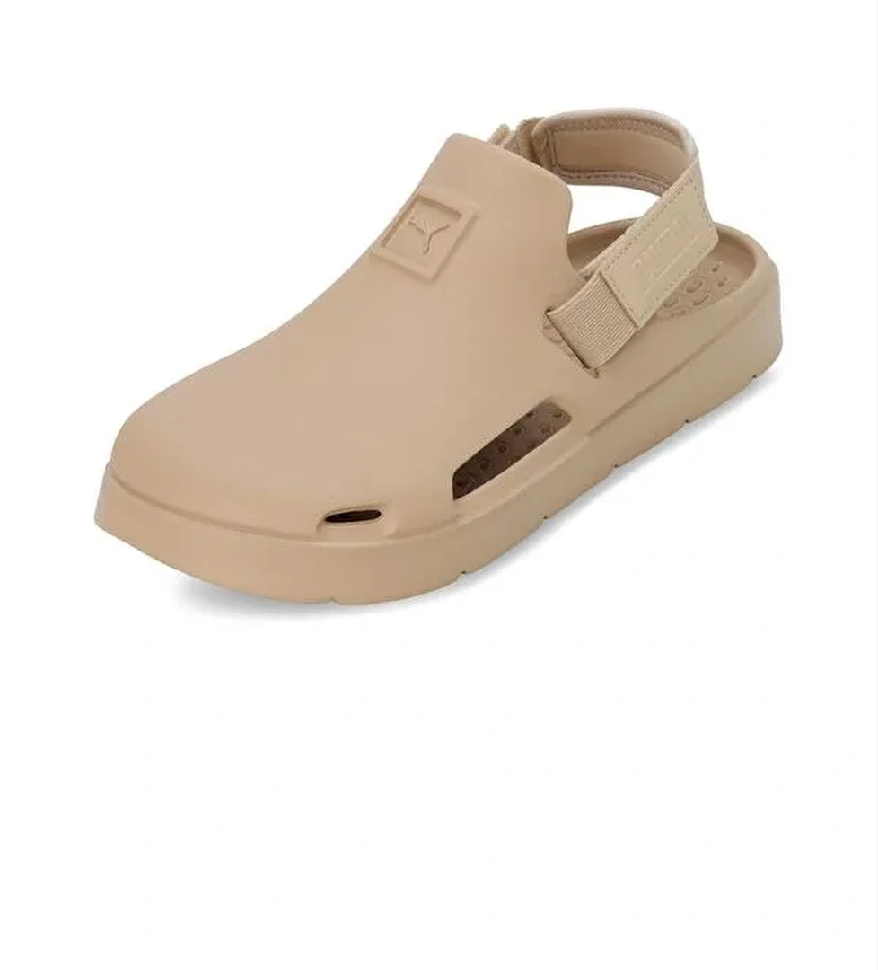 SHIBUI Mule Sandalet