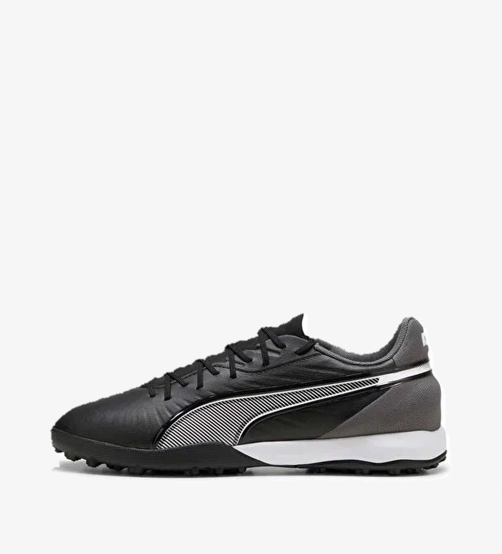 Puma KING MATCH TT Erkek Siyah Krampon model görseli