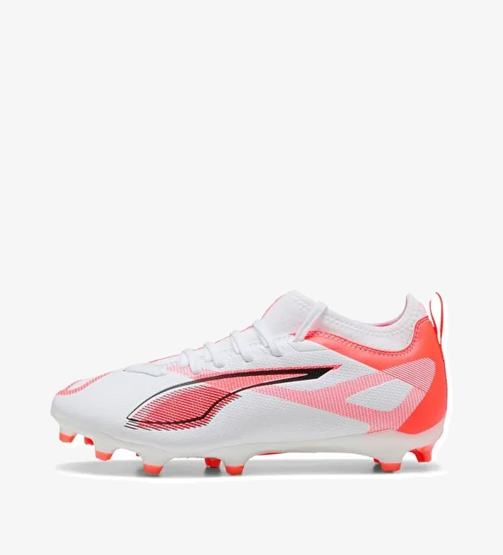 Puma ULTRA 5 MATCH FG/AG Genç Krampon model görseli