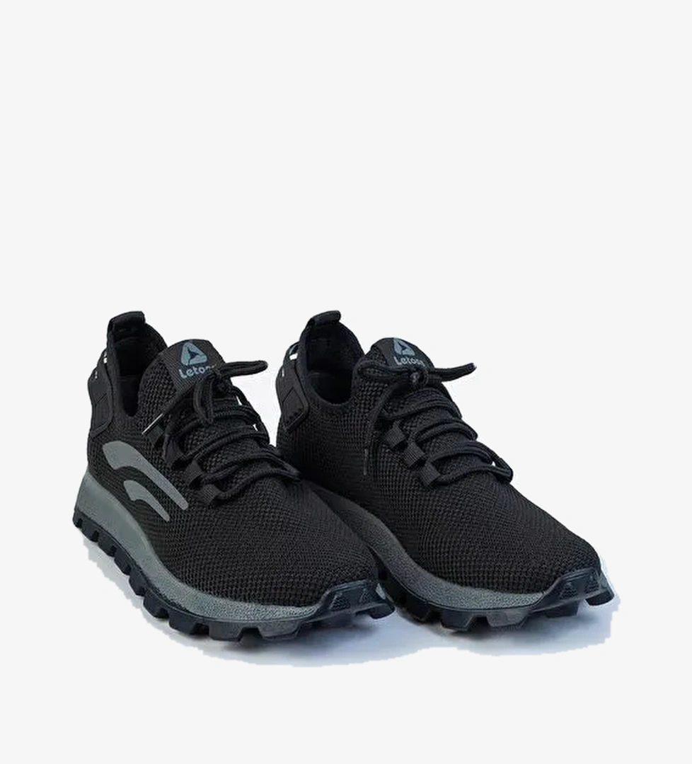 Erkek Baskılı Spor Ayakkabı