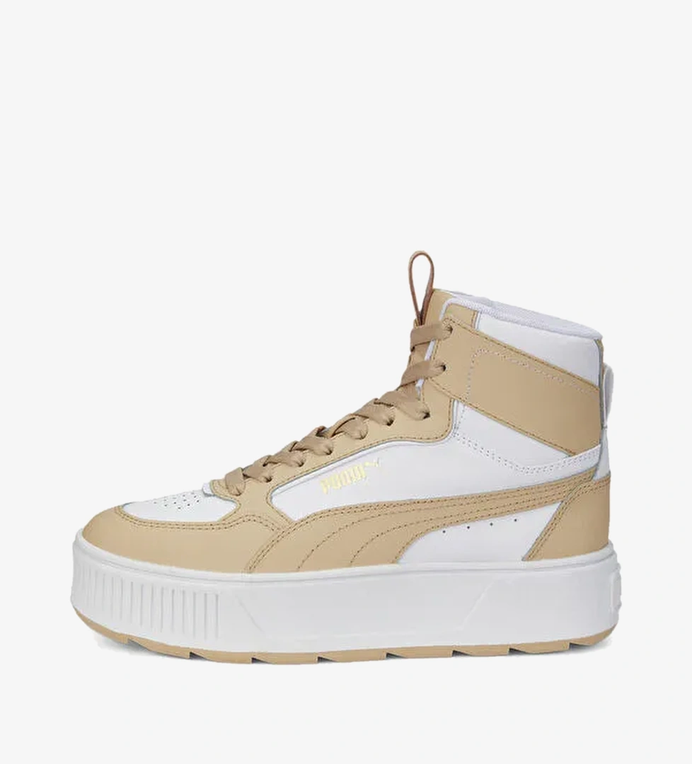 Puma Beyaz Puma Karmen Rebelle