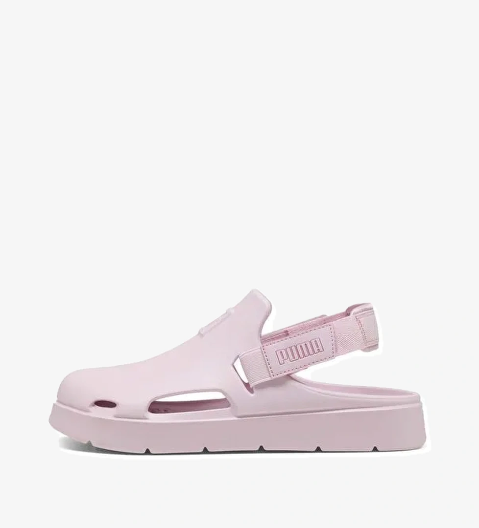 SHIBUI Mule Sandalet - Görsel 1