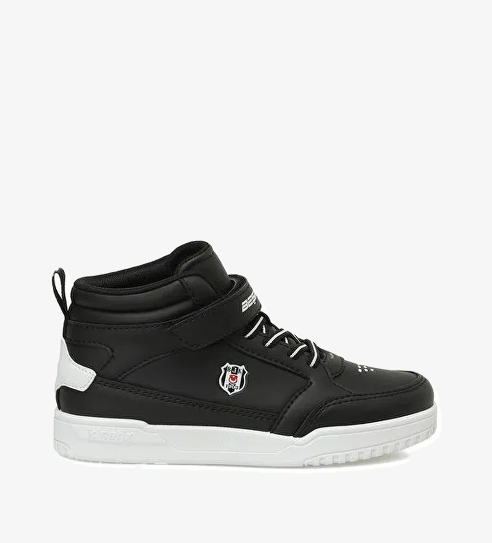 Bjk DREP HI F 5PR Siyah Erkek Çocuk High Sneaker model görseli