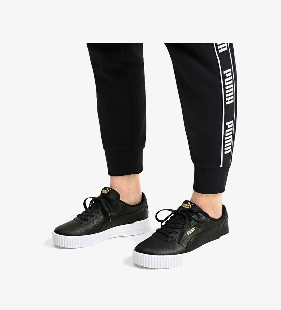 Carina Lux Kadın Ayakkabı - Görsel 1