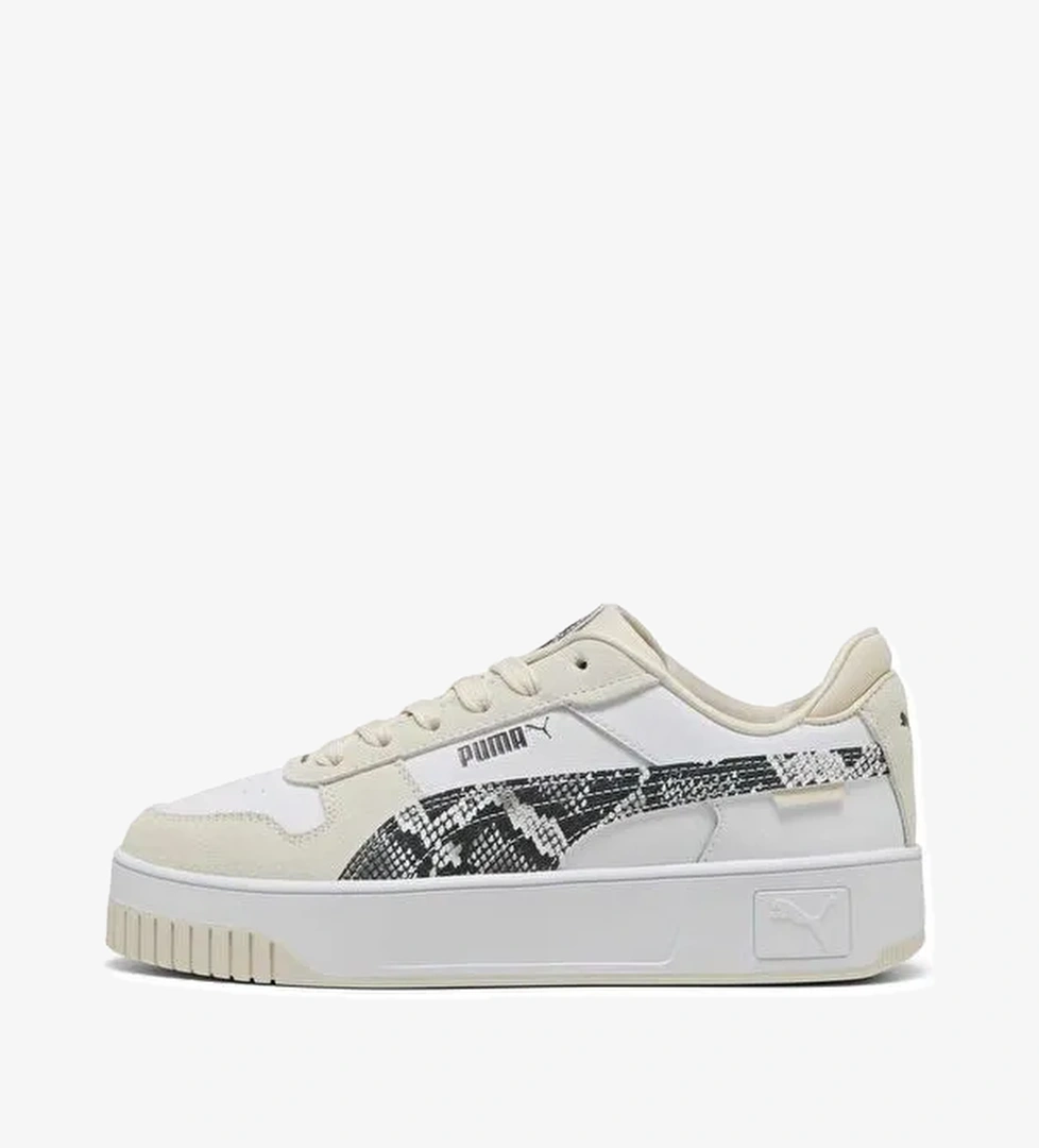 Puma CARINA Street Snake CHIC Kadın Ayakkabı model görseli