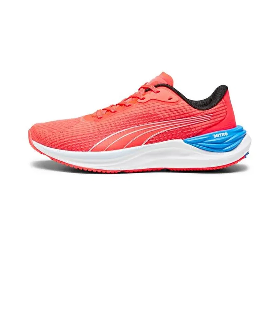 ELECTRIFY NITRO 3 Kadın Koşu Ayakkabısı - Görsel 1
