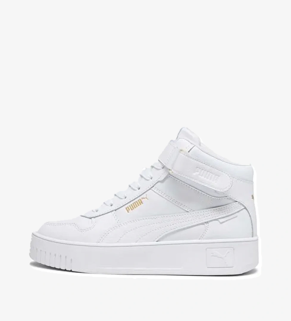 CARINA Street MID Kadın Ayakkabı - Görsel 1