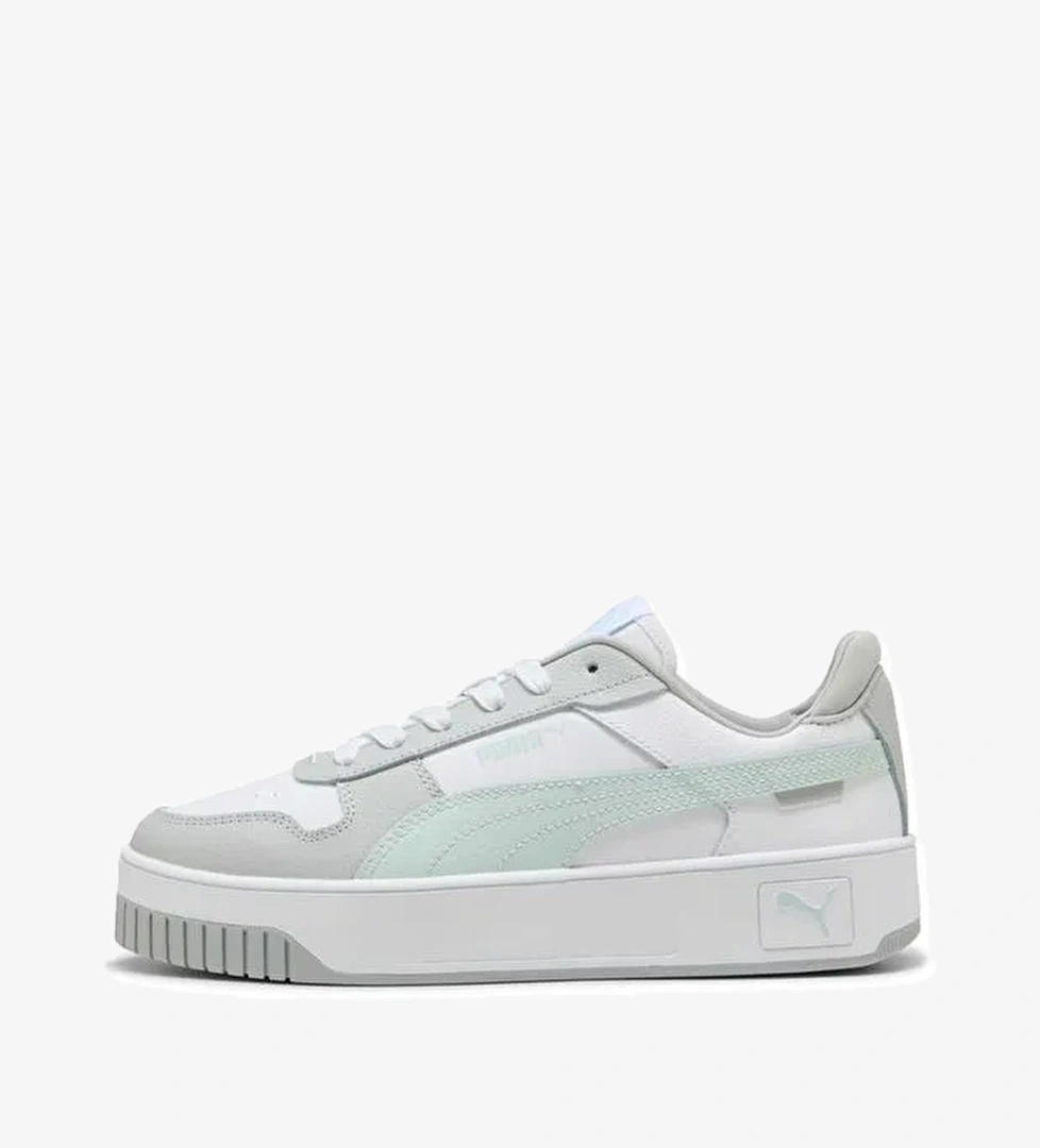 CARINA Street Kadın Ayakkabı - Görsel 1