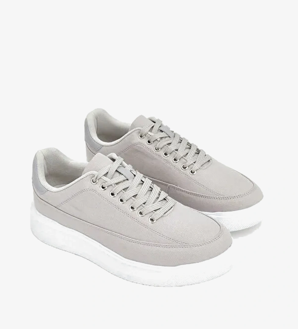 Lcw Steps Lacivert Lcw Steps Bağcıklı Erkek Spor Ayakkabı