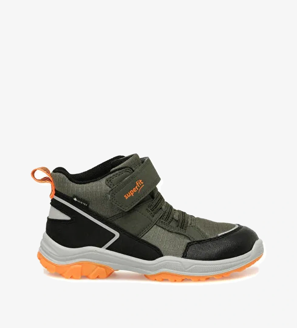 JUPITER Yeşil Erkek Çocuk Outdoor Bot - Görsel 1