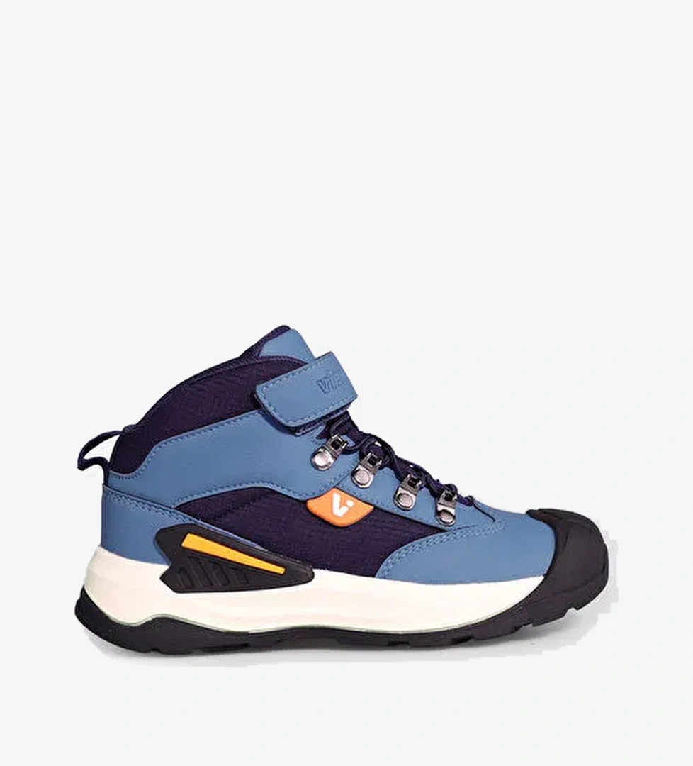 Vicco Stone Basic Erkek Okul Öncesi Lacivert Bot model görseli