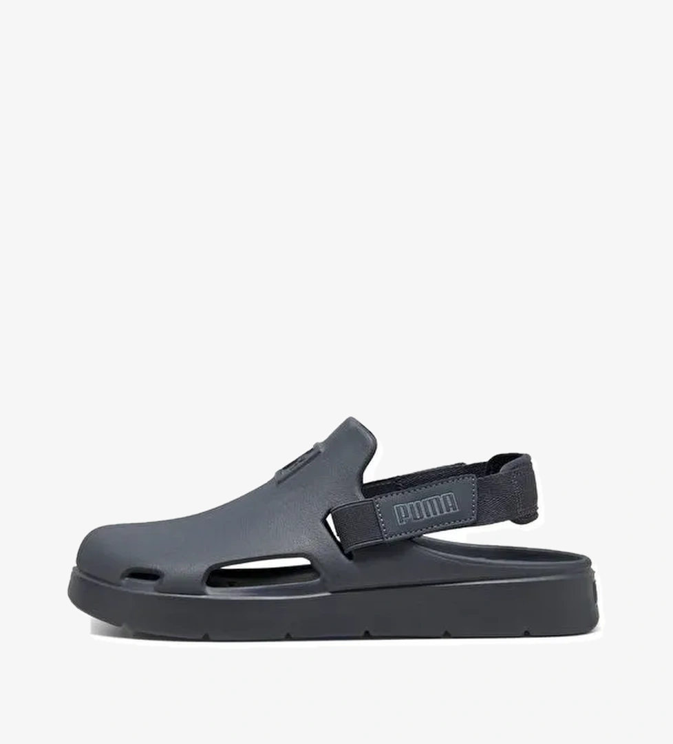 SHIBUI Mule Sandalet