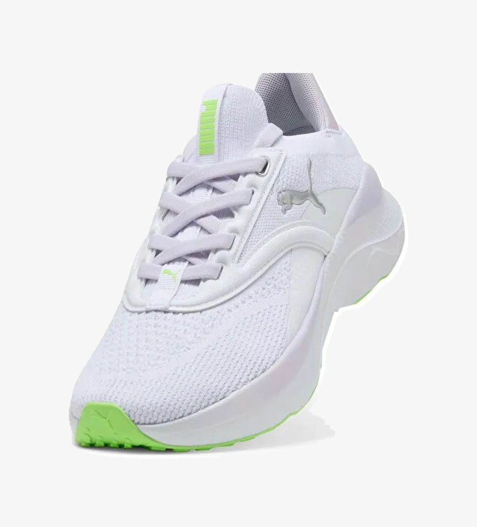 Puma Softride Mayve Kadın Koşu Ayakkabısı model görseli