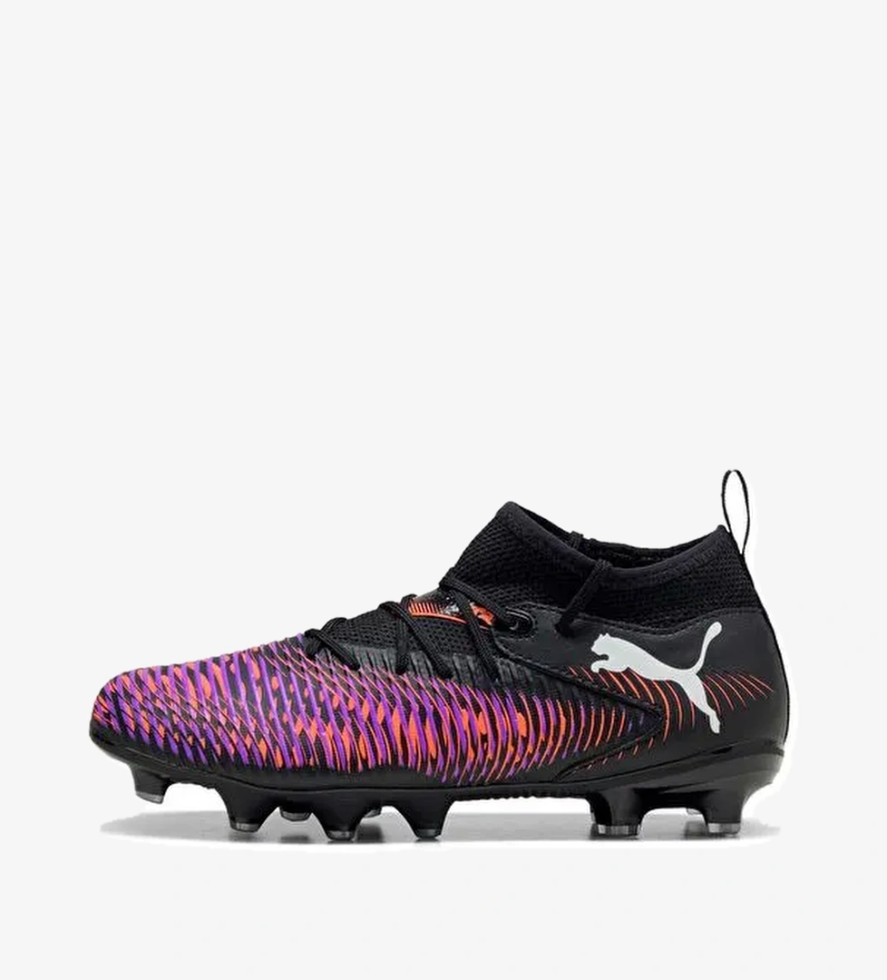 Puma Future 8 Match Fg/ag Genç Krampon model görseli