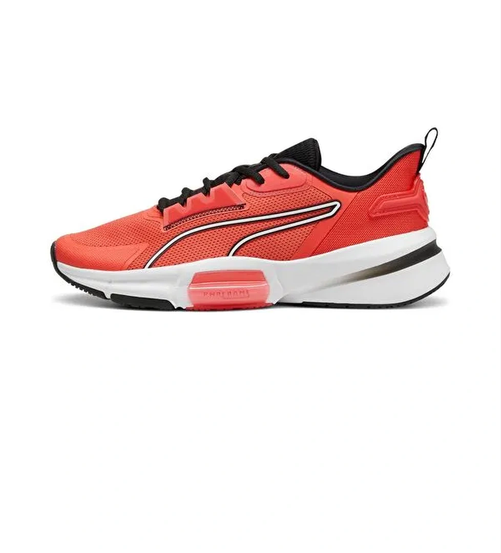 Puma PWRFrame TR 3 Erkek Antrenman Ayakkabısı model görseli
