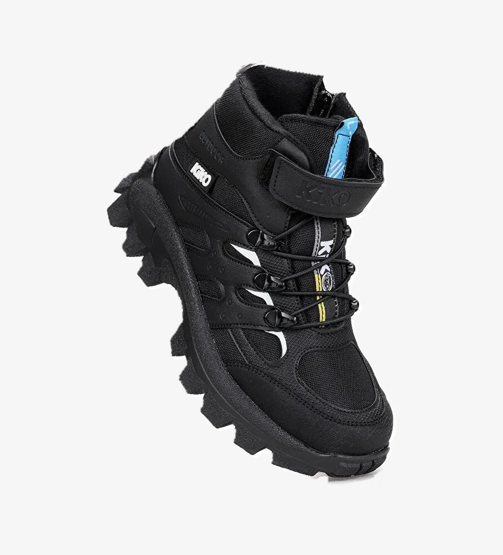 Sumy Termo Taban Cırtlı Erkek Çocuk Spor Bot Ayakkabı