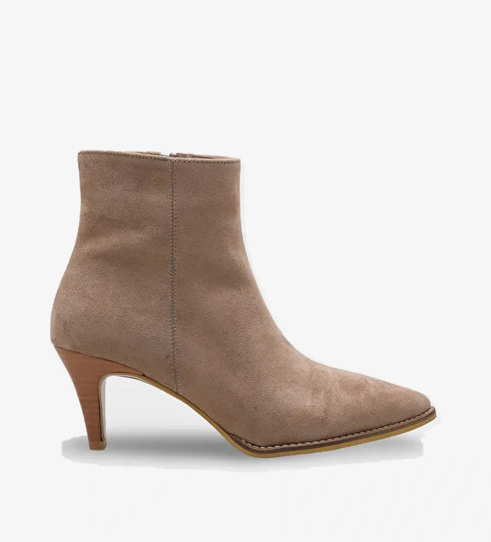 Silva Kadın Bot - Görsel 1