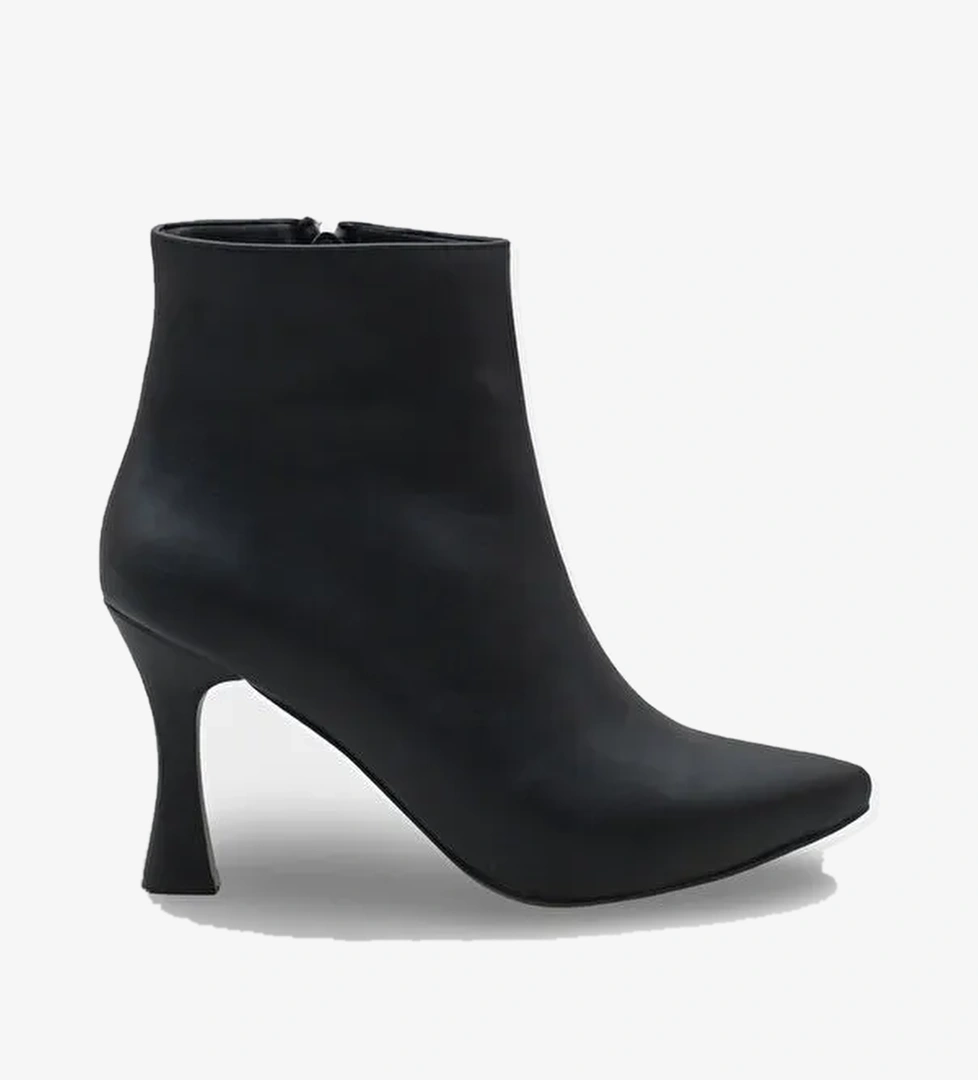 Filippa Kadın Topuklu Bot - Görsel 1