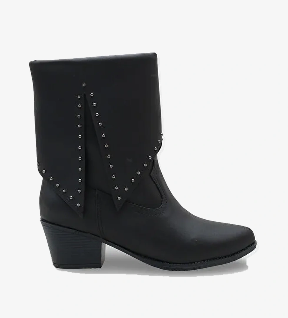 Capone Outfitters Dakota Kadın Kovboy Bot model görseli