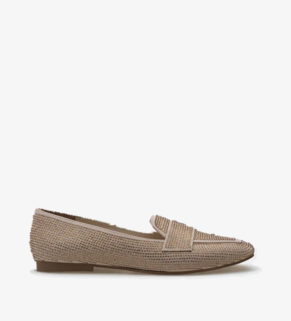 Caron Kadın Loafer