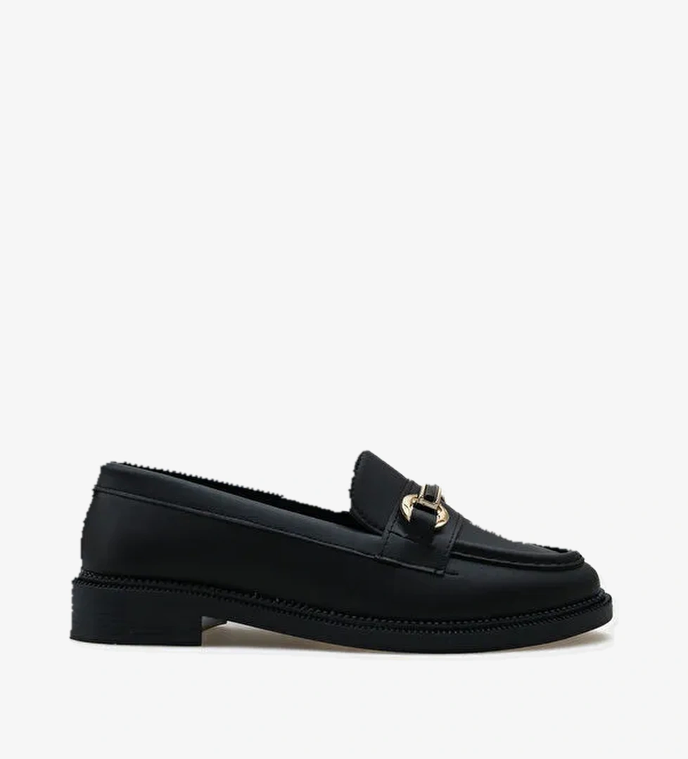 Catlin Kadın Loafer