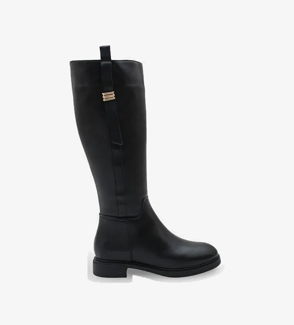 Capone Outfitters Roberta Metal Tokali Cizme Ürün Listesi