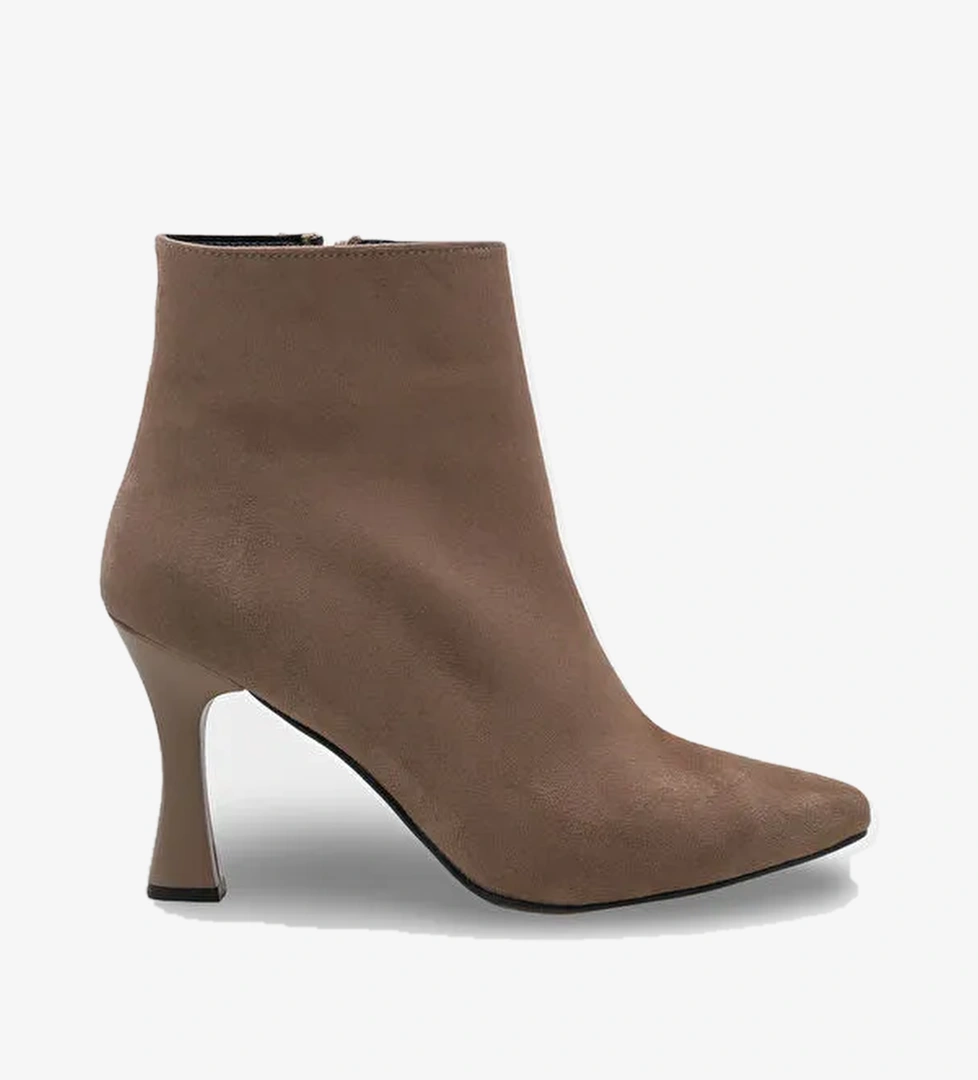 Filippa Kadın Topuklu Bot