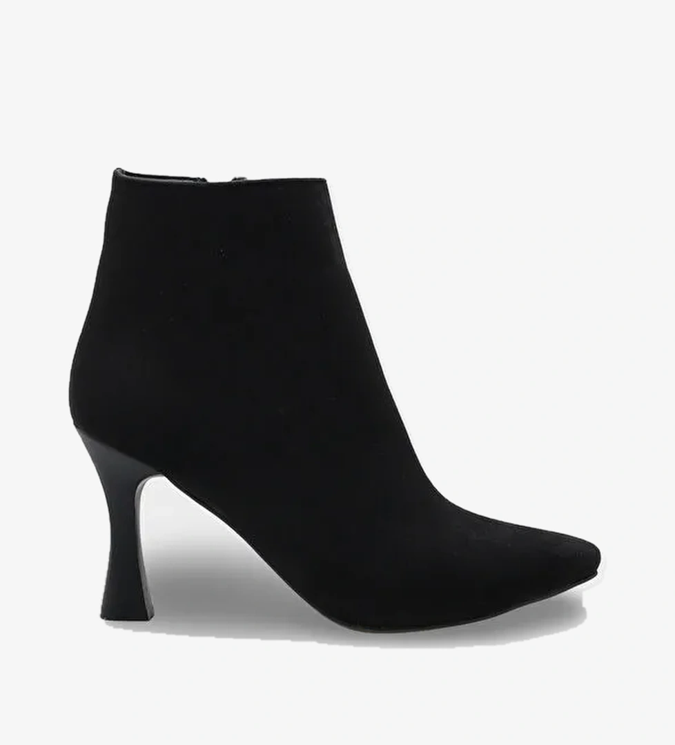 Filippa Kadın Topuklu Bot