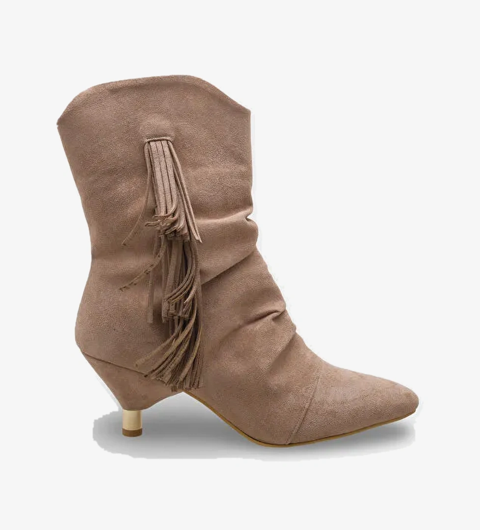 Silva Kadın Vizon Bot