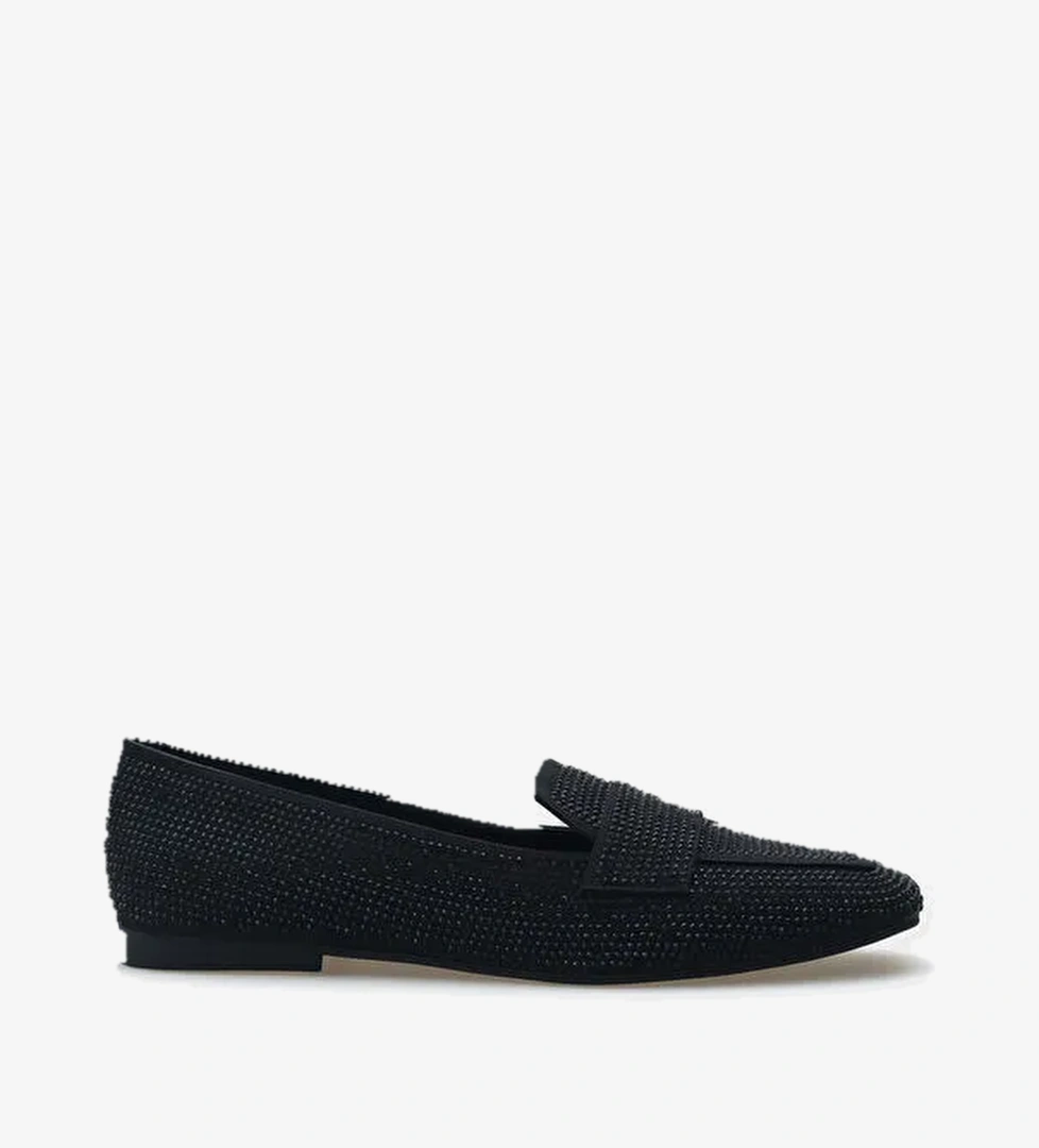 Caron Kadın Loafer - Görsel 1