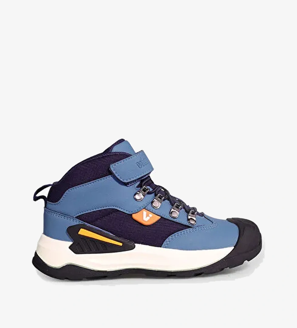 Vicco Stone Basic Erkek Çocuk Lacivert Bot model görseli